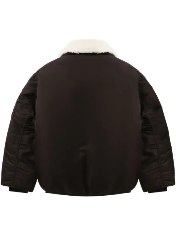Eytys Polar ボンバージャケット TEAM RBM SPORTS JACKET | 'Polar' jacket Eytys