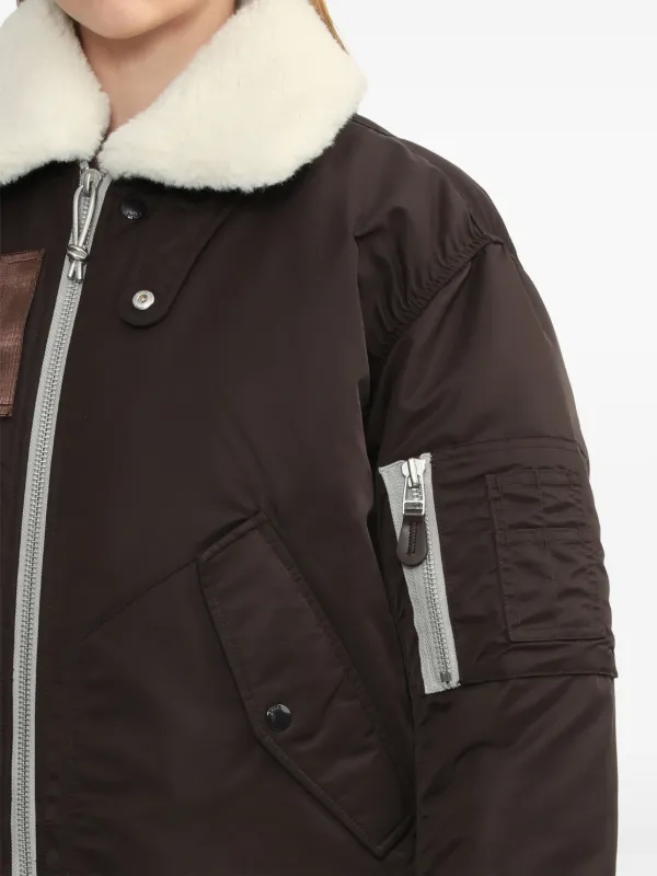 Eytys Polar ボンバージャケット TEAM RBM SPORTS JACKET | 'Polar' jacket Eytys