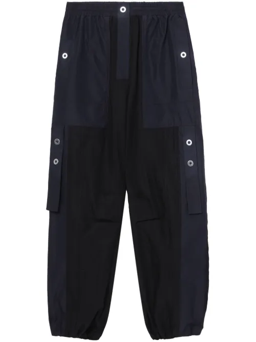 Pantalon à poches contrastantes - 3.1 Phillip Lim - Modalova