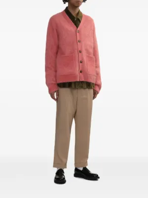 パーカー・フーディ SEFR Men T Shirts MSS25JAGOUCO Beige セール】カラミストレッチフードパーカー（パーカー）｜MEN'S