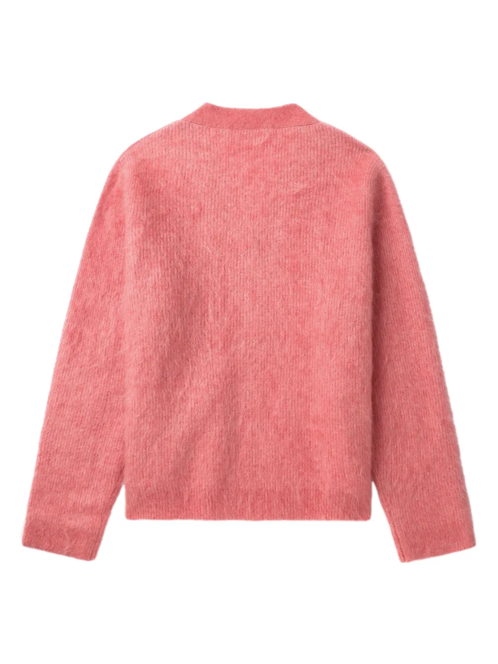 Séfr Kaito カーディガン | ピンク | FARFETCH JP