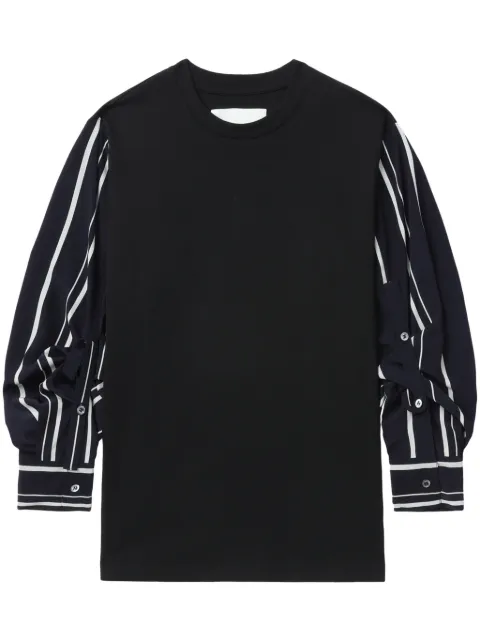 3.1 Phillip Lim striped top 