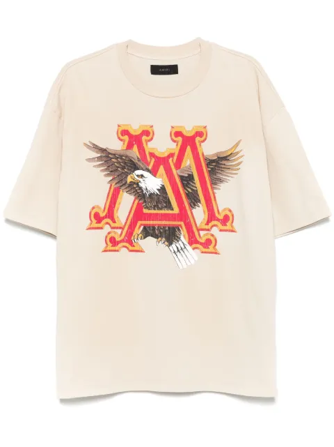 AMIRI Vintage Ma Eagle T-shirt
