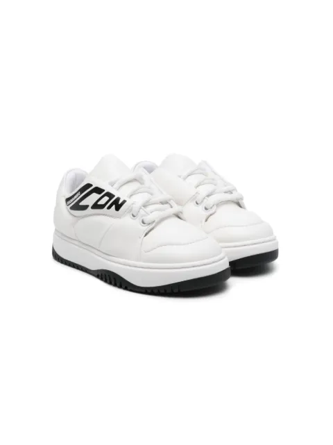 DSQUARED2 KIDS tenis Icon New Generation