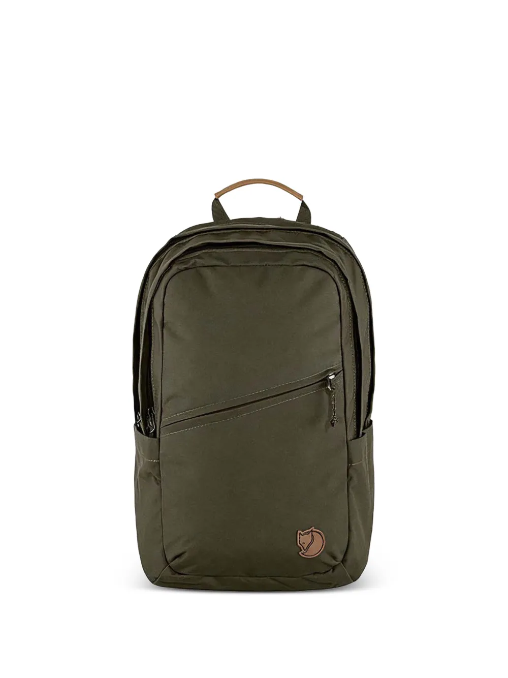 Fjällräven Räven 20L backpack - Verde