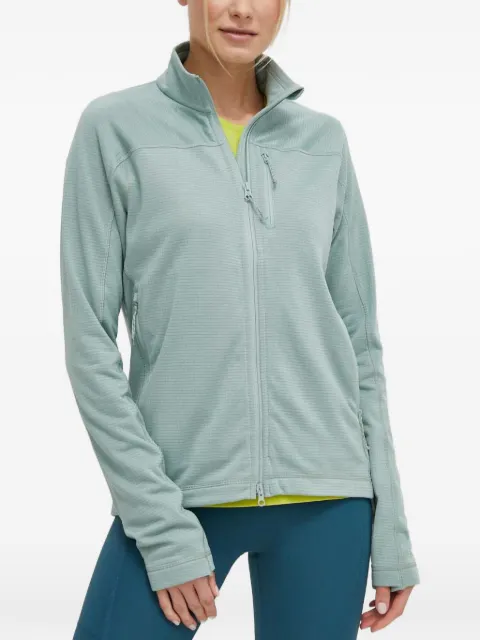 Fjällräven Abisko Lite zipped jacket