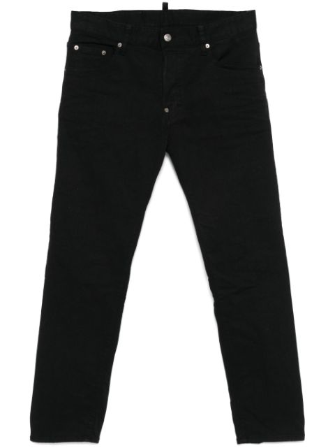 DSQUARED2 Skater jeans Men