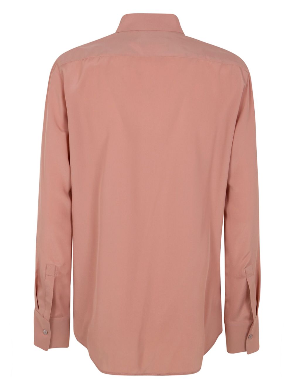 PS Paul Smith button-up shirt - Roze