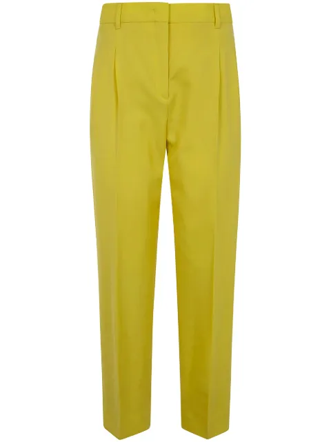 PS Paul Smith pantalones plisados
