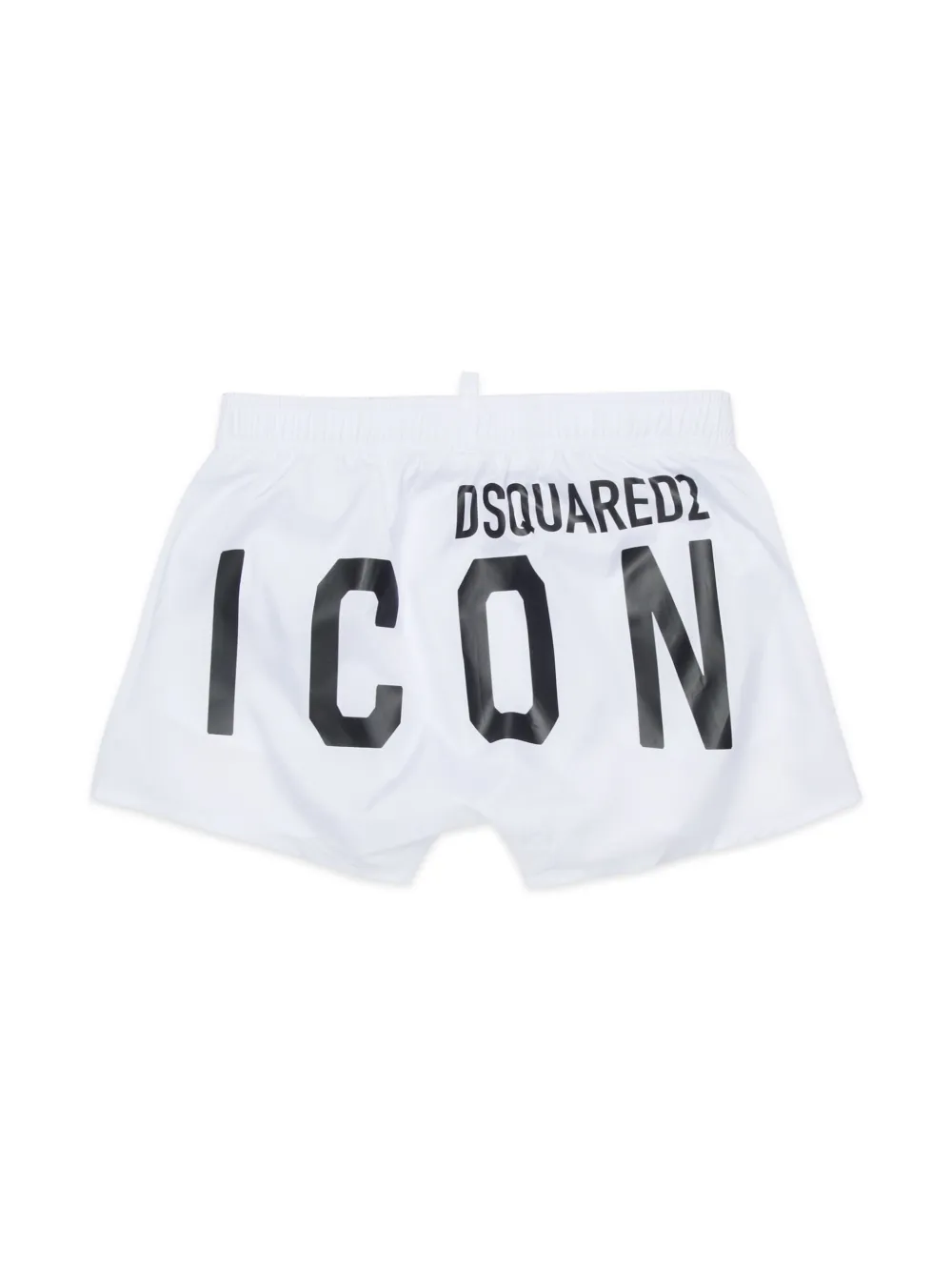 DSQUARED2 KIDS logo swim shorts | Swim Shorts & Trunks | Image 2