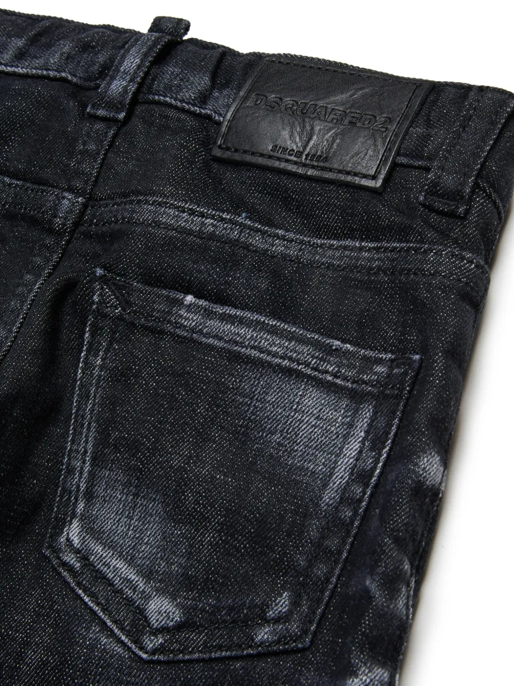 DSQUARED2 KIDS Jeans affusolati | Tutto l'abbigliamento neonato | Image 4