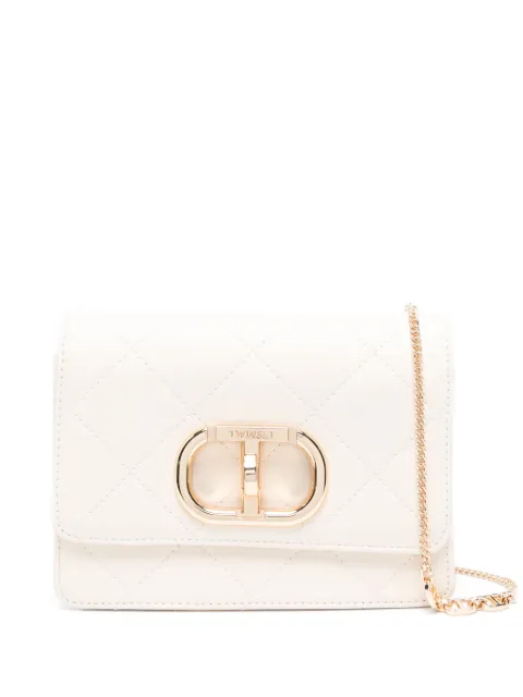 TWINSET pochette Oval-T