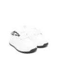 DSQUARED2 KIDS Icon New Generation sneakers - White