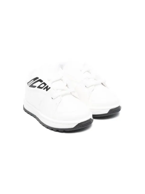 DSQUARED2 KIDS tenis Icon New Generation