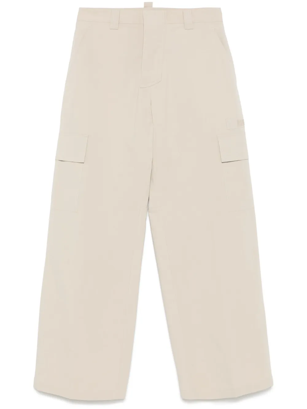 cargo trousers