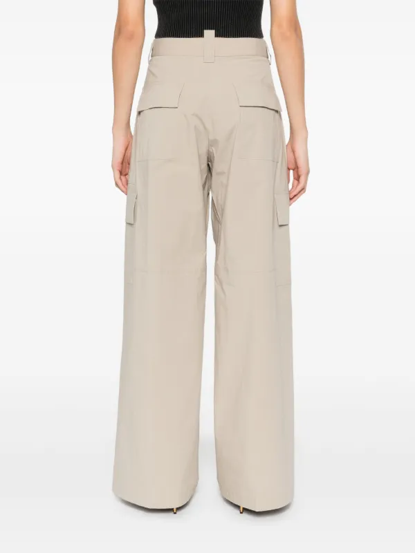 DSQUARED2 カーゴパンツ | ニュートラル | FARFETCH JP