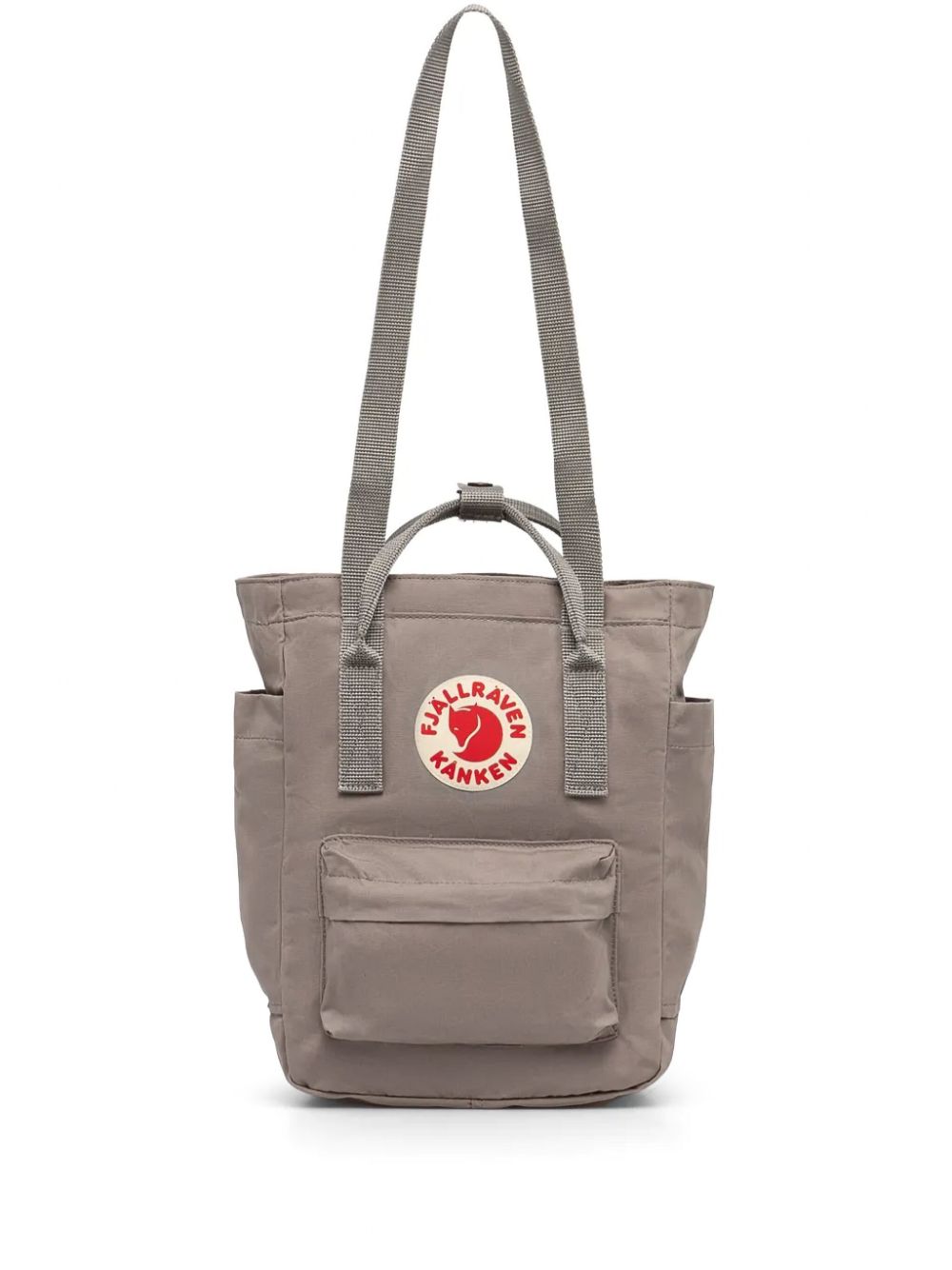 Fjällräven mini Kånken tote bag