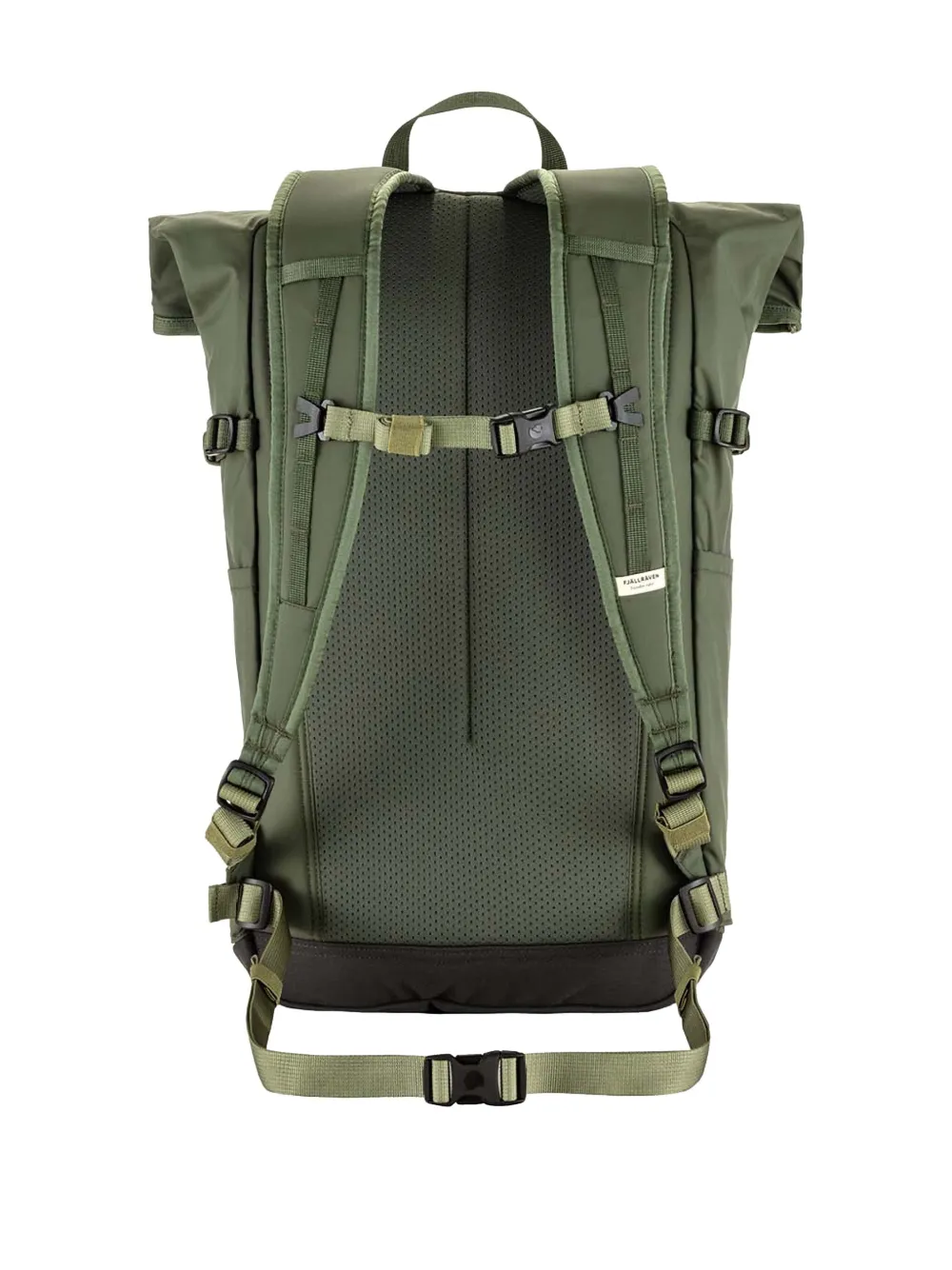 FJALL RAVEN HIGH COAST 24 BACKPACK 