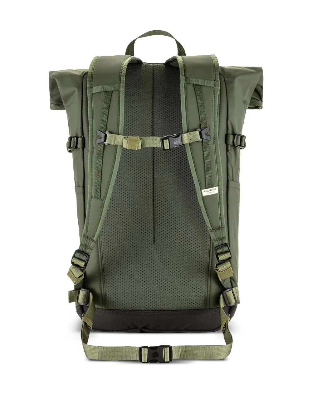 Fjällräven High Coast 24 backpack - Groen