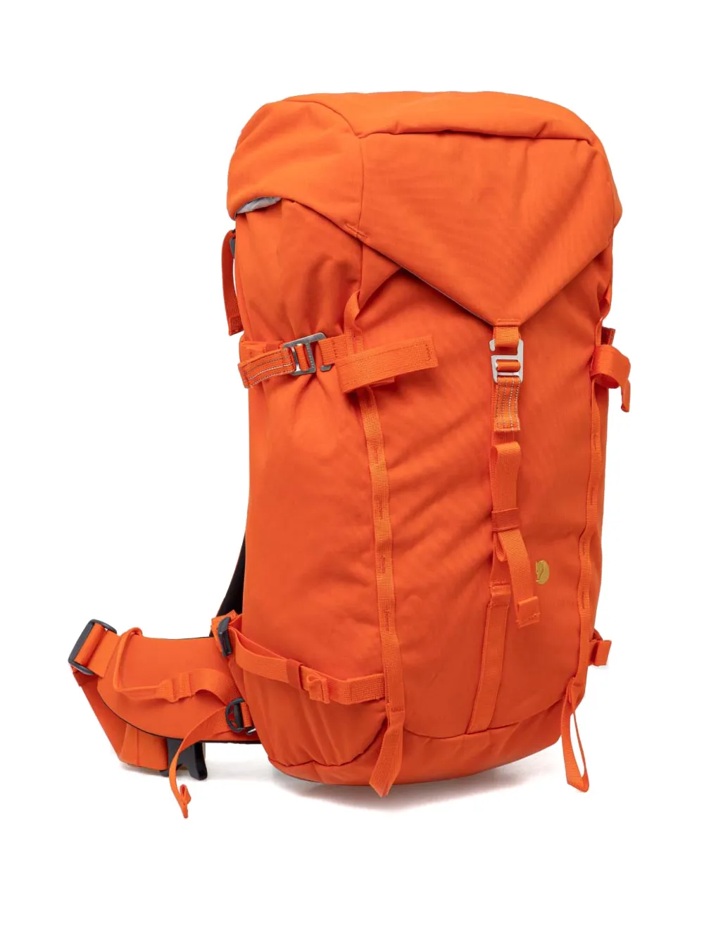 Fjällräven Bertagen 38 backpack - Oranje