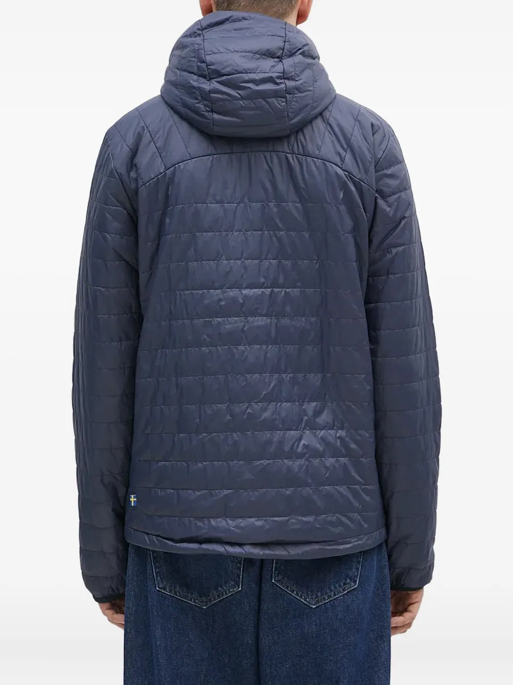 Fjällräven chamarra capitonada con capucha | Chamarras con capucha | Image 2