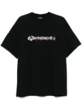 VETEMENTS Reaper T-shirt - Black