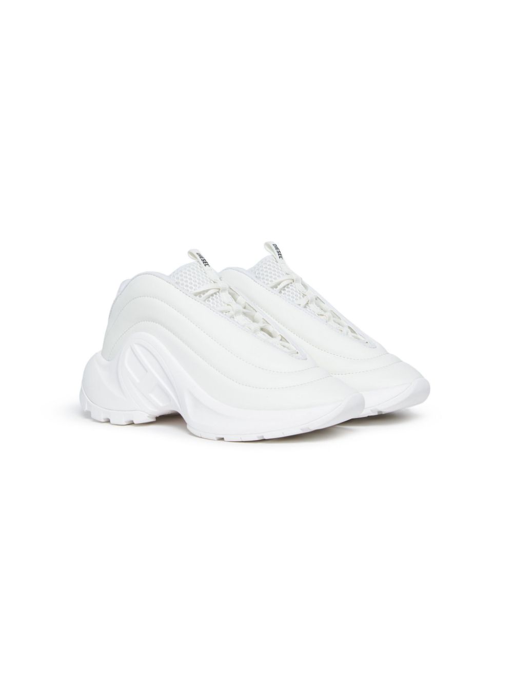 Diesel Kids S-D-Runner X sneakers White