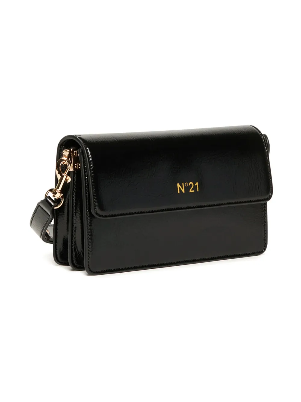 Nº21 Kids Borsa a spalla con logo | Borse | Image 3