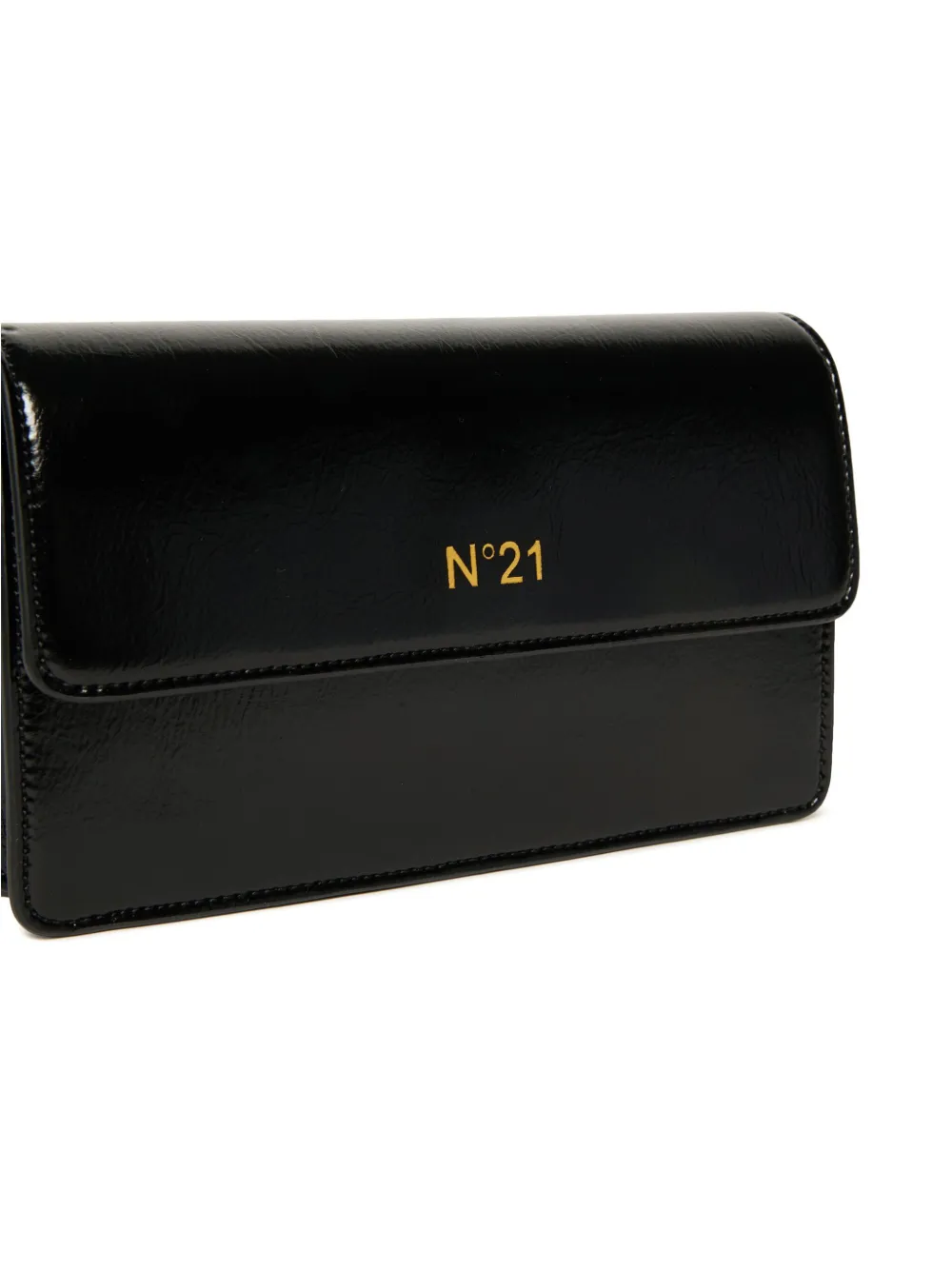 Nº21 Kids Borsa a spalla con logo | Accessori bambina | Image 4