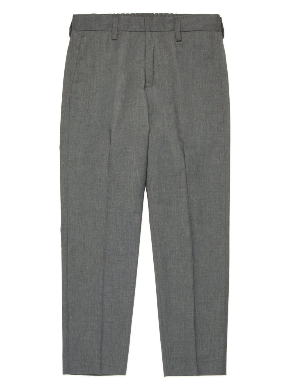 Nº21 Kids tailored trousers - Grey