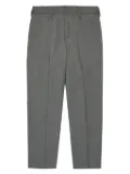 Nº21 Kids tailored trousers - Grey