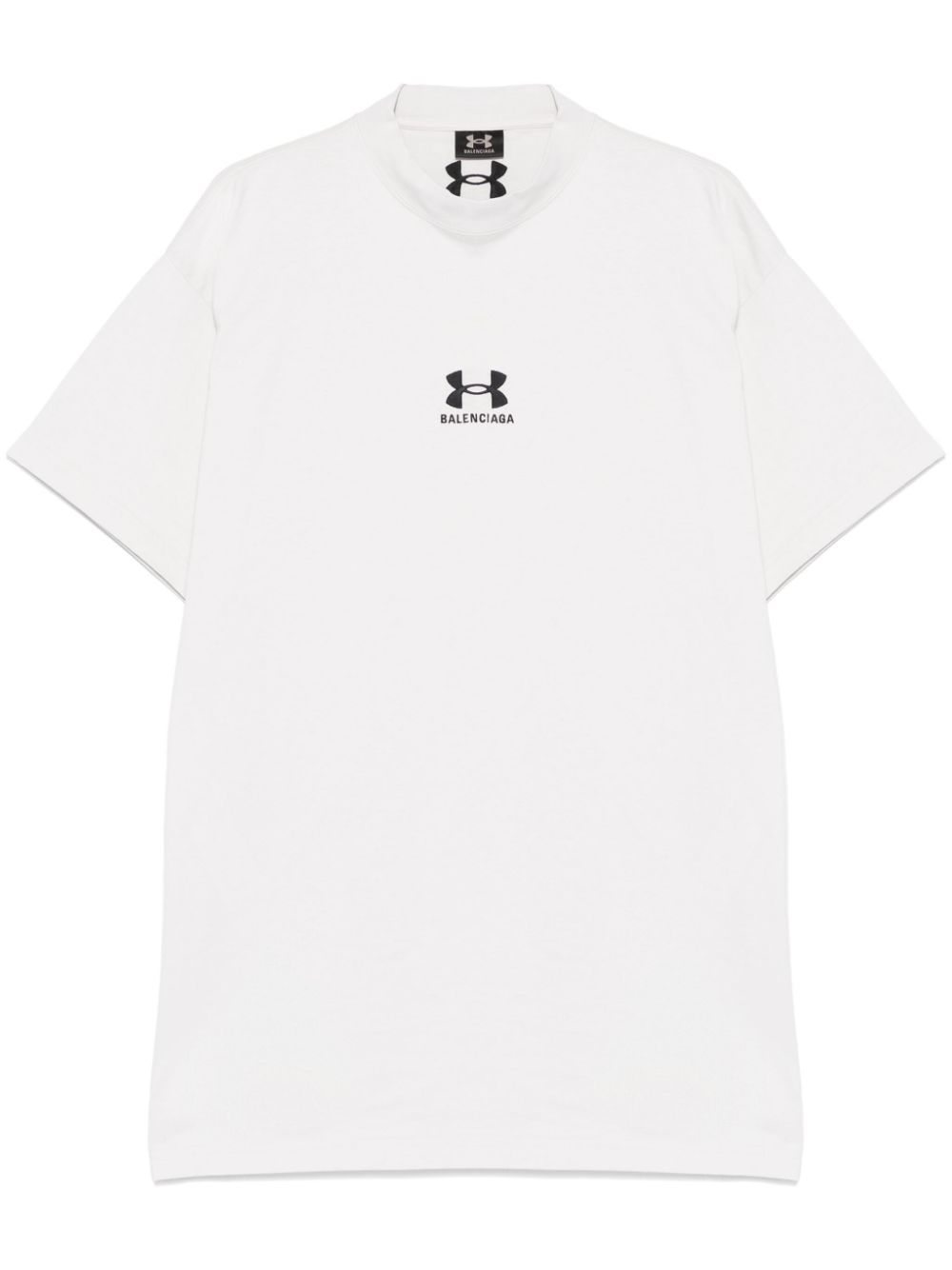 Balenciaga Under Armour® T-Shirt - Grey