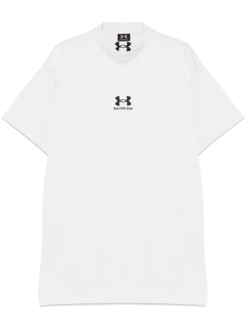 Balenciaga x Under Armour T-shirt