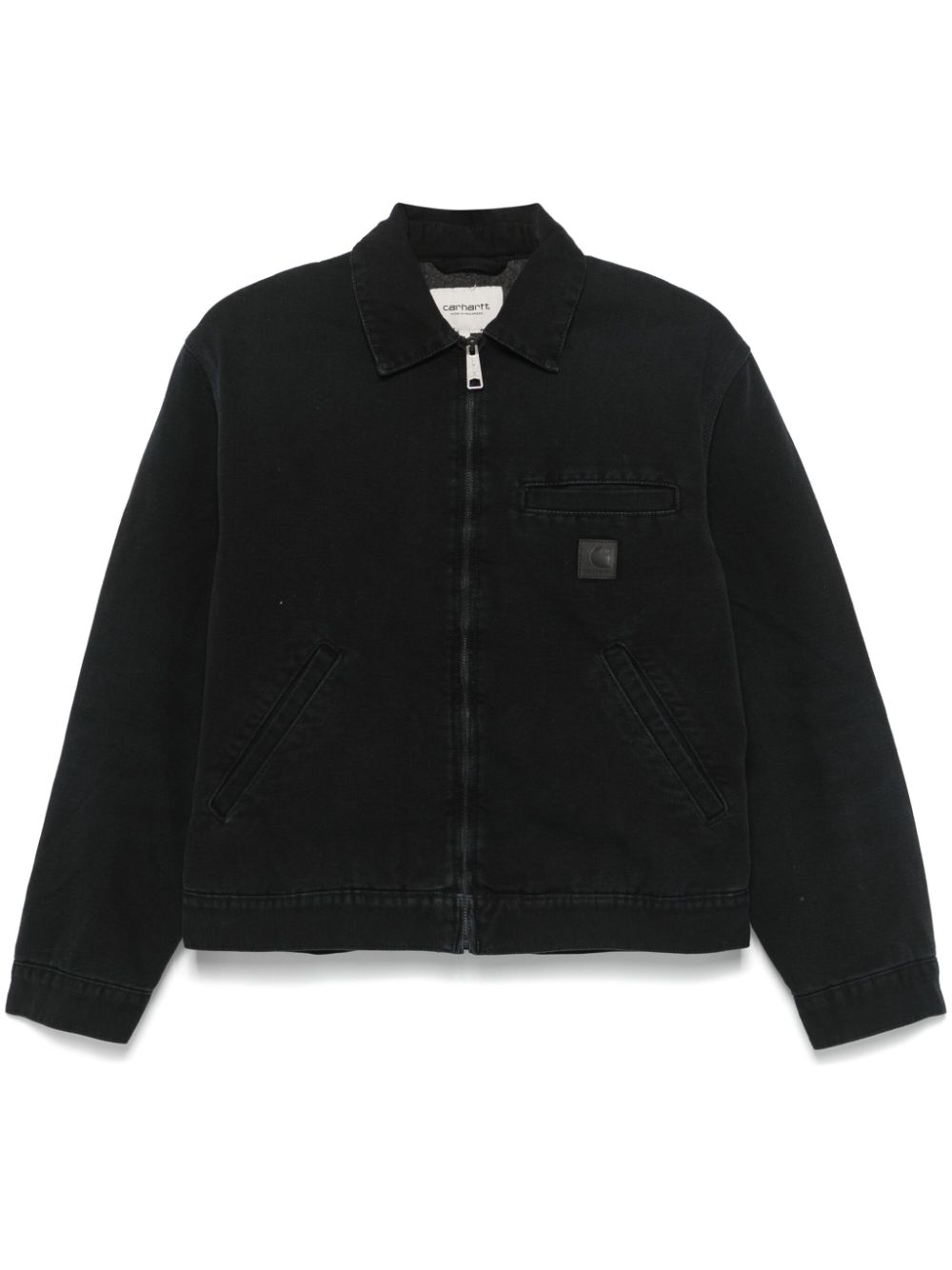 Carhartt WIP Dayton jacket - Black