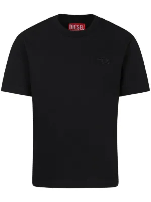 値段 販売 美品 Diesel KIDS 黒 Tシャツ ・パンツ セットアップ 14Y