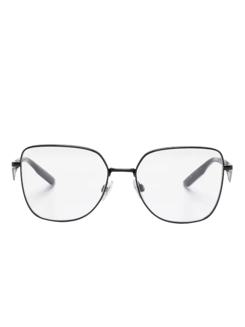 Dolce & Gabbana Eyewear square-frame glasses