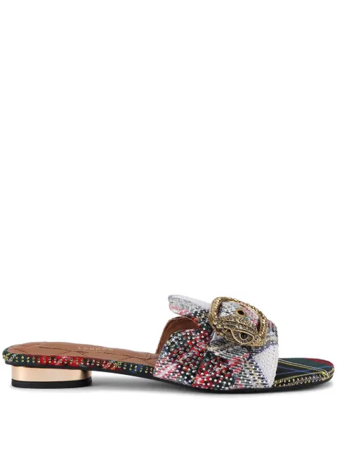 Kurt Geiger London Mayfair sandals