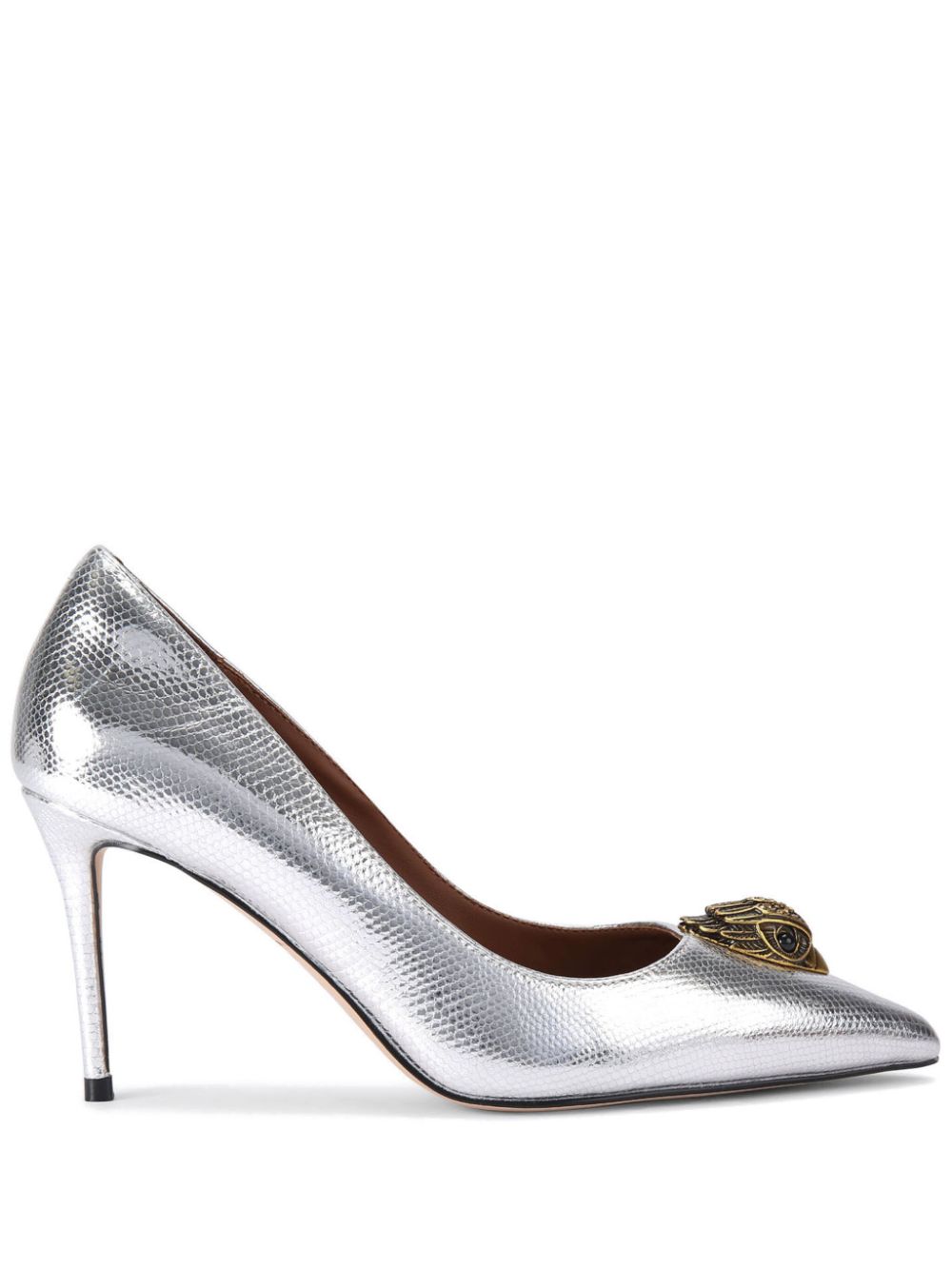 85mm Belgravia Eagle Court pumps