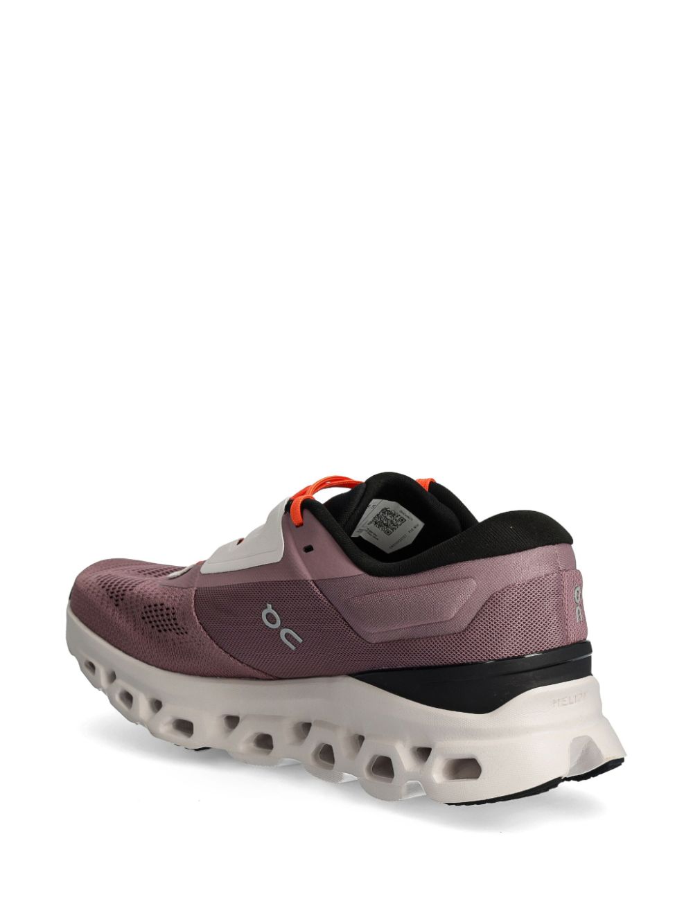 On Running Cloudstratus 3 sneakers Pink