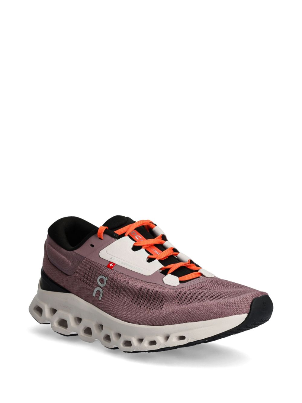 On Running Cloudstratus 3 sneakers Pink