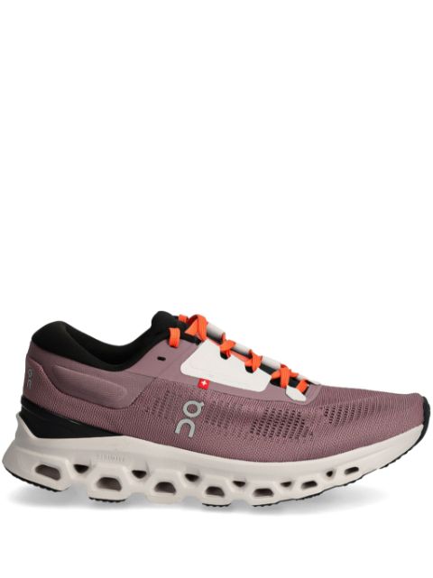 On Running Cloudstratus 3 sneakers Women