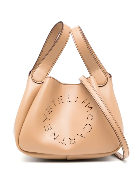 Stella McCartney alter mat shoulder bag