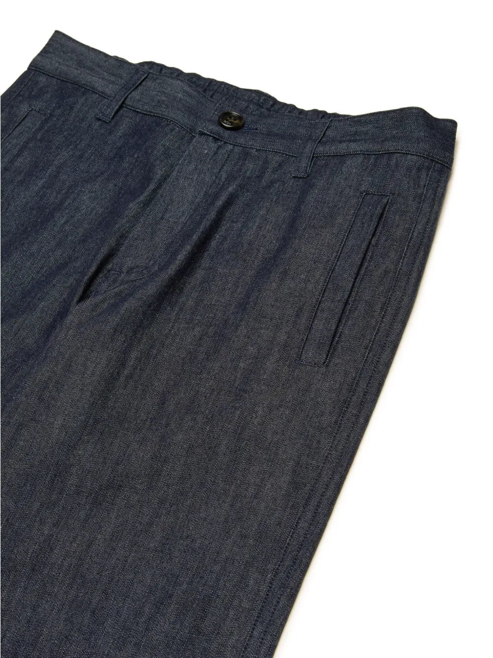 Nº21 Kids Pantalon Zwart