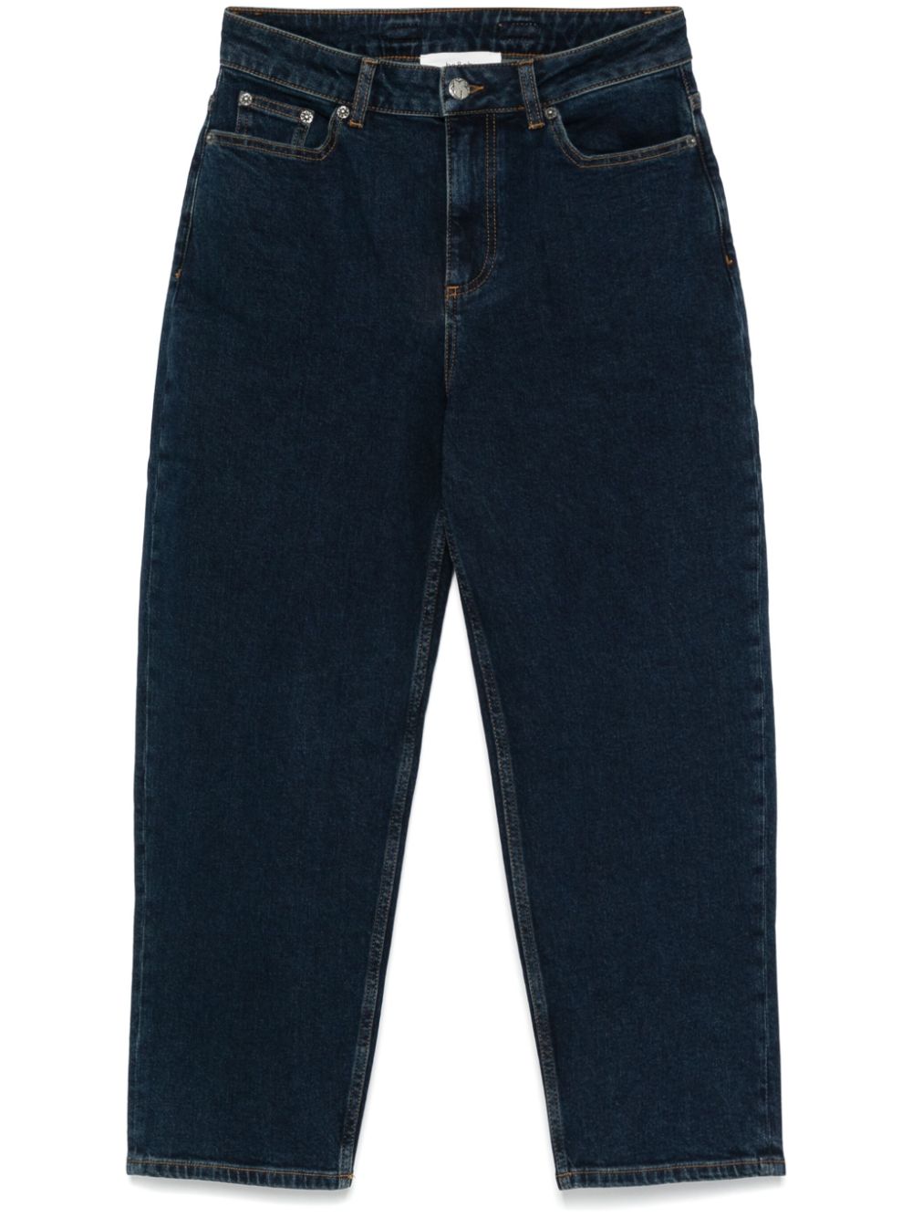 Ba&Sh Dona jeans Blauw