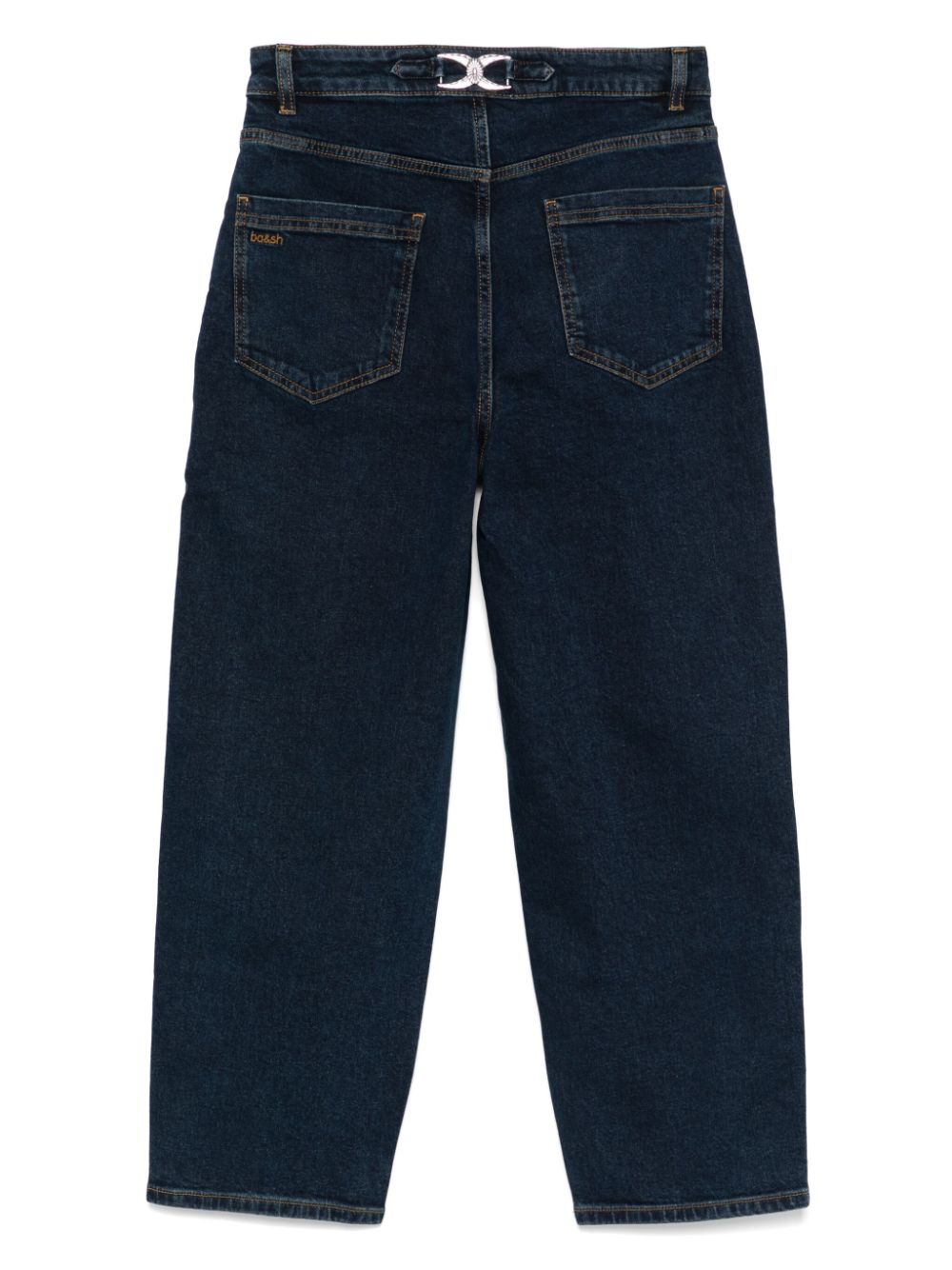 Ba&Sh Dona jeans - Blauw