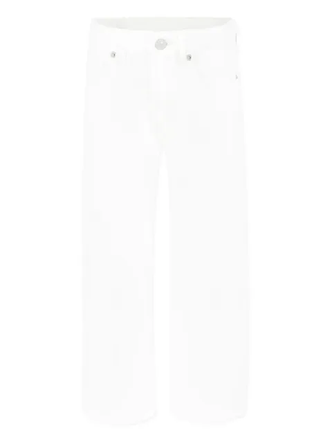 Diesel Kids straight jeans
