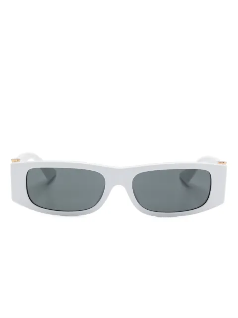 Versace Eyewear lentes de sol VE 4476U