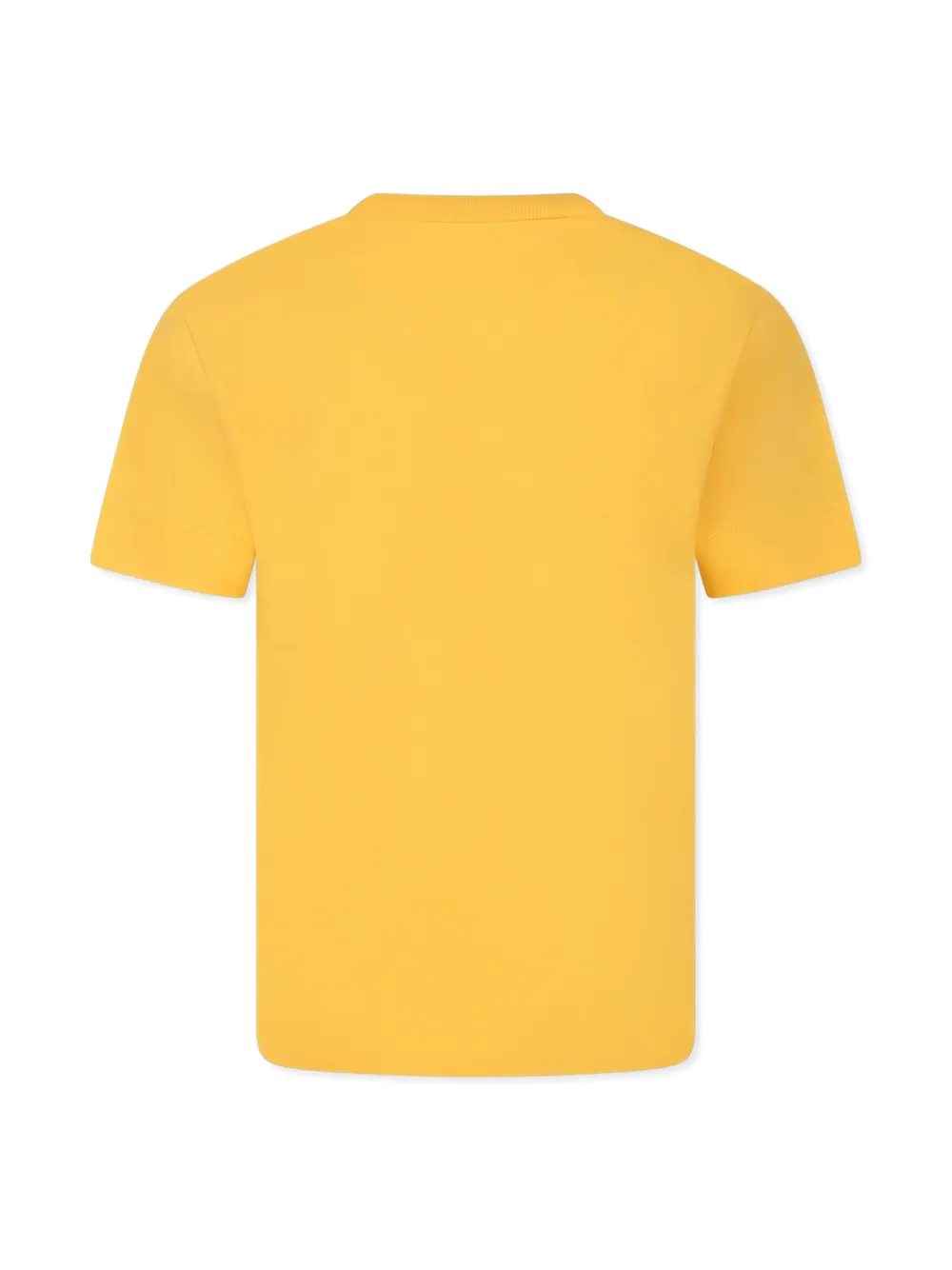 MARNI LOGO-PRINT T-SHIRT