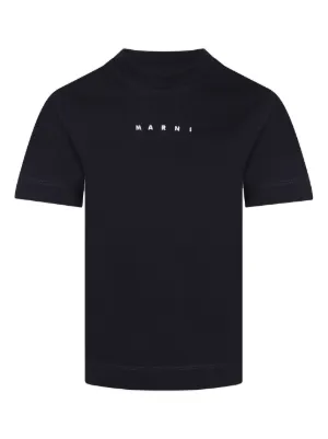 MARNI（マルニ）キッズ Tシャツ - FARFETCH