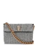 Kurt Geiger London small Party shoulder bag - Grey